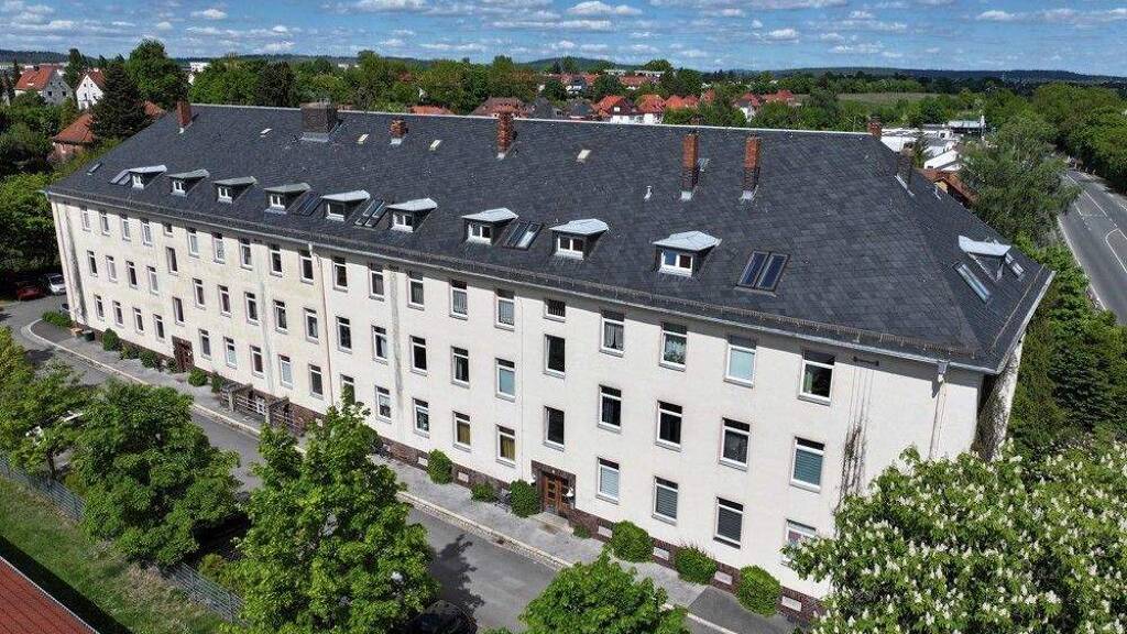 Wohnung zum Kauf 135.000 € 3 Zimmer 68 m² 1. Geschoss Coburg 96450