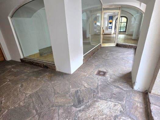 Laden zur Miete 400 € 82 m² Verkaufsfläche Bambergerstrasse Wolfsberg 9400