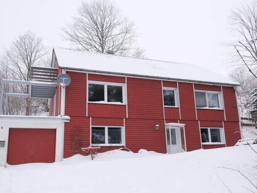 Mehrfamilienhaus zum Kauf 240.000 € 8 Zimmer 183 m² 563 m² Grundstück Hohegeiß Braunlage 38700