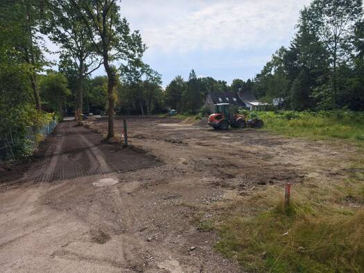 Doppelhaushälfte zum Kauf provisionsfrei 498.900 € 3 Zimmer 115 m² 450 m² Grundstück Steinbeck Buchholz in der Nordheide 21244