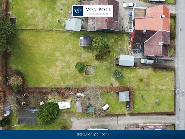 Grundstück zum Kauf provisionsfrei 89.500 € 802 m² Grundstück Clausthal-Zellerfeld Clausthal-Zellerfeld 38678
