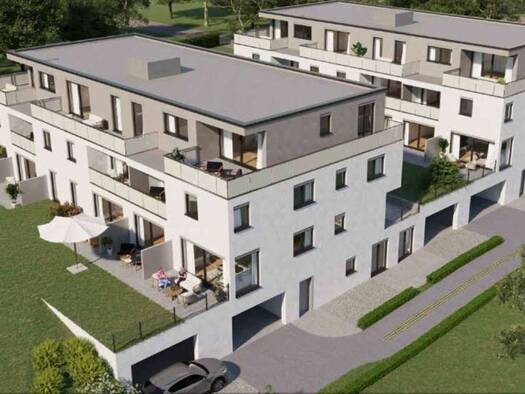 Tiefgarage zur Miete provisionsfrei 75 € 13 m² Ödernhardt Berglen 73663