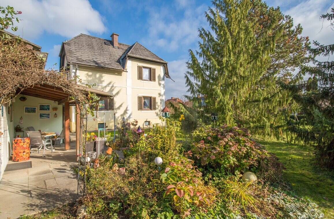 Grundstück zum Kauf - Widok 5