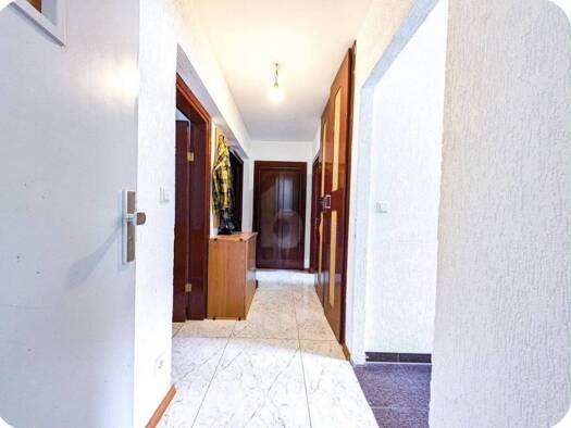 Wohnung zur Miete 1.250 € 3 Zimmer 70 m² Geschoss 1/2 frei ab sofort Feuerbach Stuttgart 70469