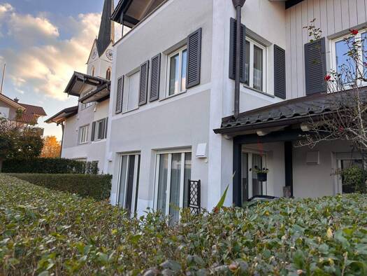 Terrassenwohnung zum Kauf 363.000 € 2 Zimmer 70 m² frei ab 01.05.2026 Eggstätt 83125