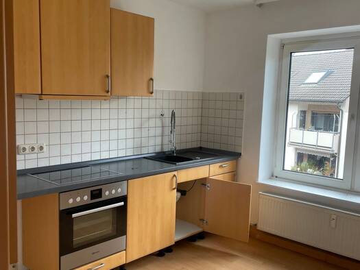 Wohnung zur Miete 465 € 2,5 Zimmer 56 m² Geschoss 2/3 frei ab sofort Annen Witten 58453