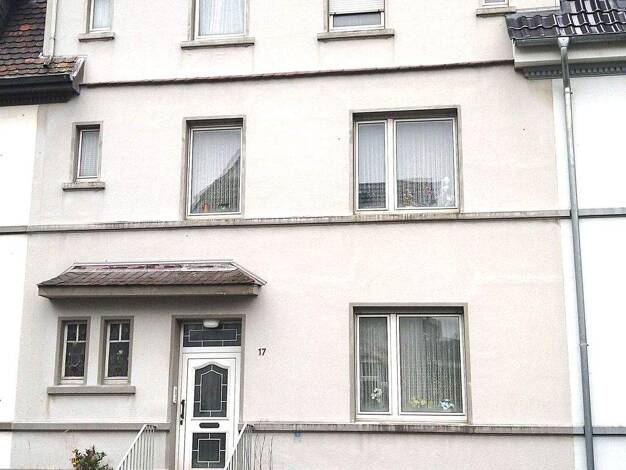 Stadthaus zum Kauf 349.000 € 8 Zimmer 220 m² 251 m² Grundstück frei ab sofort Mitte Velbert 42551