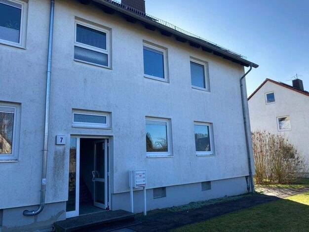 Wohnung zur Miete 619 € 3 Zimmer 61,9 m² frei ab 10.03.2026 Siedlerweg 7 Südstadt Braunschweig 38126