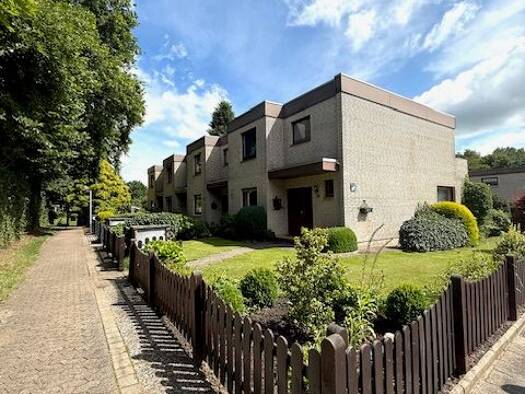 Reihenhaus zum Kauf provisionsfrei 229.000 € 4 Zimmer 105 m² Rudolf-Virchow-Straße 32 Itzehoe 25524