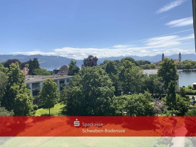 Wohnung zum Kauf 395.000 € 3 Zimmer 85 m² frei ab sofort Aeschach Lindau (Bodensee) 88131