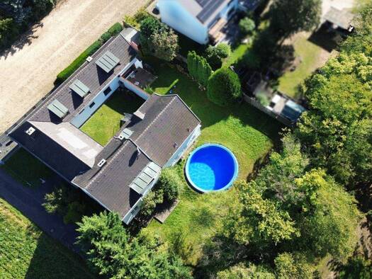 Mehrfamilienhaus zum Kauf 846.000 € 8 Zimmer 192 m² 1.253 m² Grundstück Graurheindorf Bonn-Auerberg 53117