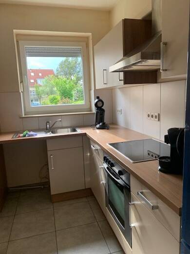 Wohnung zur Miete 500 € 2 Zimmer 64 m² EG frei ab sofort Rollhof / Reifenhof Schwäbisch Hall 74523