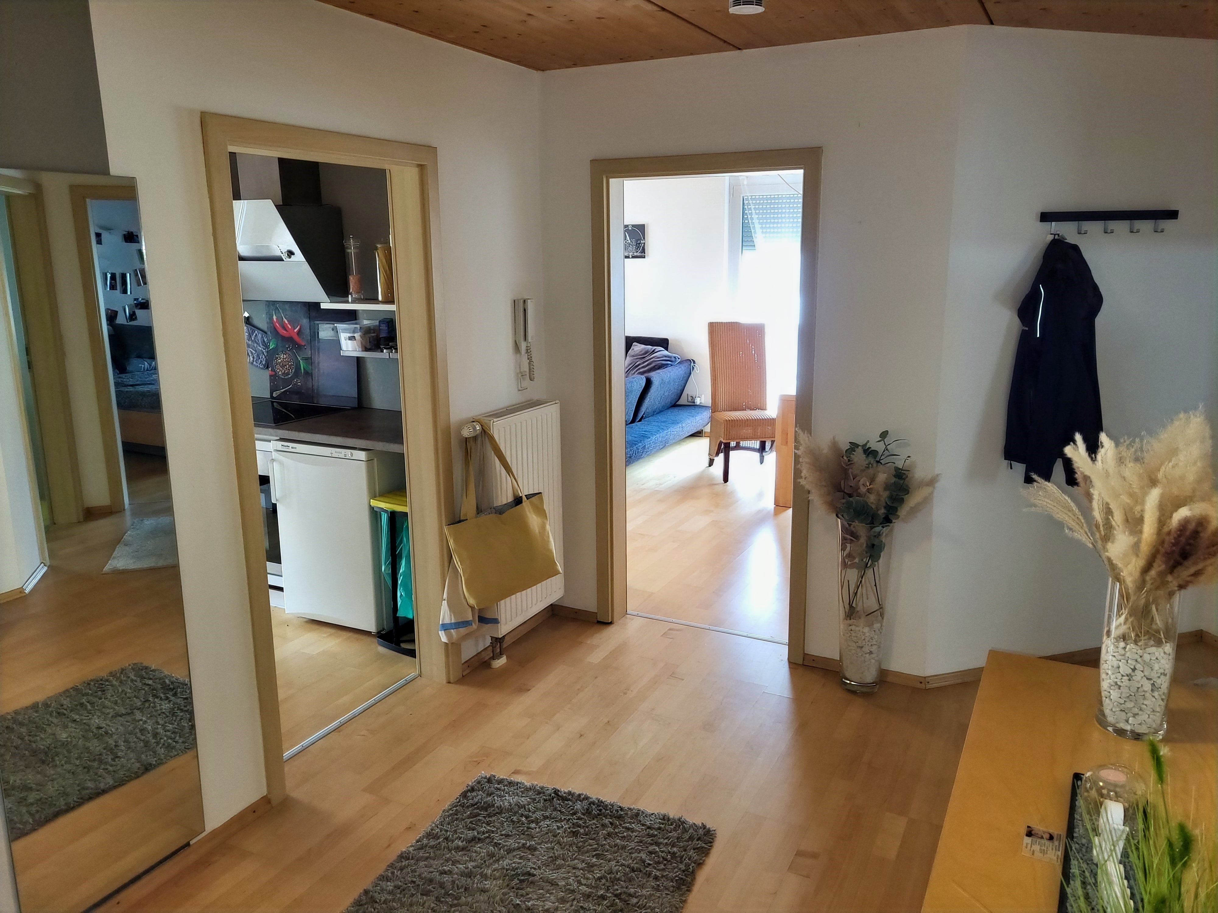 Wohnung zum Kauf provisionsfrei 295.000 € 3 Zimmer 94 m²<br/>Wohnfläche Bad Schussenried Bad Schussenried 88427