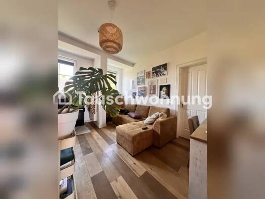 Wohnung zur Miete Tauschwohnung 694 € 2 Zimmer 60 m² 3. Geschoss Mülheim Mülheim 51063