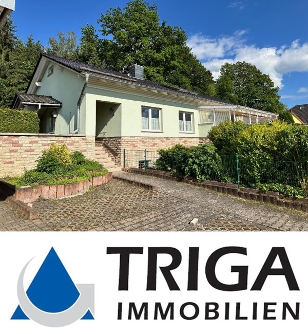 Einfamilienhaus zum Kauf 220.000 € 4 Zimmer 120 m²<br/>Wohnfläche 930 m²<br/>Grundstück Nordhausen Nordhausen / Krimderode 99734