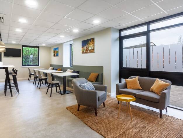 Bürofläche zur Miete provisionsfrei 109 € 10 m² Bürofläche teilbar von 5 m² bis 10 m² Schmidtstraße 51 Gallus Frankfurt am Main 60326