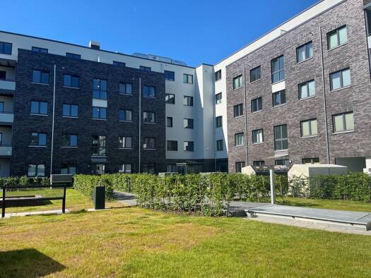 Wohnung zur Miete 1.770 € 3 Zimmer 103 m² 3. Geschoss frei ab 01.09.2026 Wandsbek Wandsbek 22041