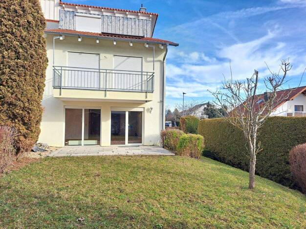 Reihenendhaus zur Miete 1.450 € 5 Zimmer 133 m² 433 m² Grundstück frei ab 01.03.2026 Endingen Balingen 72336