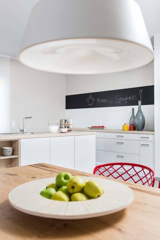Haus – Konstanz, Egg - Mehr