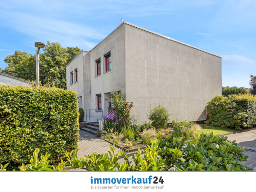 Doppelhaushälfte zum Kauf 339.000 € 4 Zimmer 102 m² 300 m² Grundstück St. Jürgen Lübeck 23560