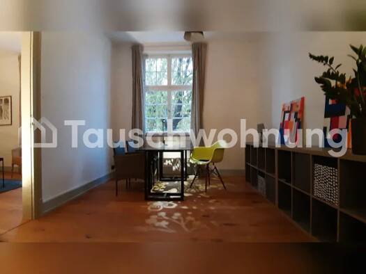 Wohnung zur Miete Tauschwohnung 1.650 € 3 Zimmer 69 m² 1. Geschoss Herdern Freiburg im Breisgau 79104