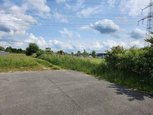 Gewerbegrundstück zum Kauf 3.578 m² Grundstück Roggentin 18184