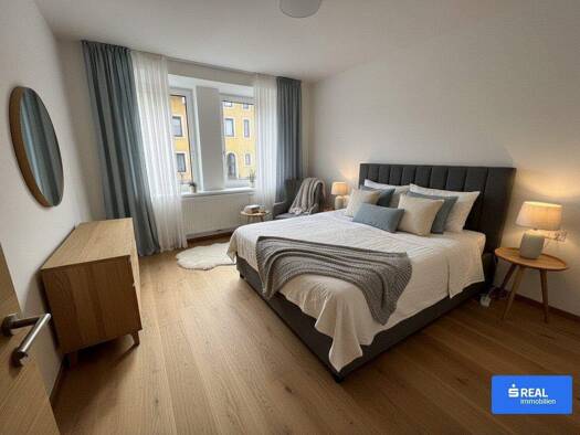 Wohnung zum Kauf Lienz 9900