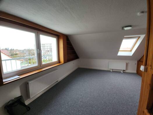 Wohnung zum Kauf als Kapitalanlage geeignet 59.000 € 1,5 Zimmer 43 m² Grünstraße 52 Eisenhüttenstadt Eisenhüttenstadt 15890