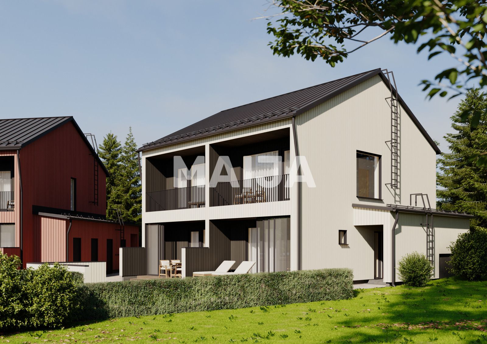 Grundstück zum Kauf 19.000 € 1.062 m²<br/>Grundstück Vantaa 01690