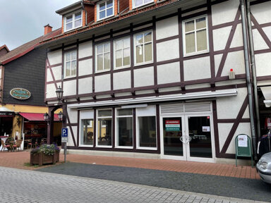 Laden zur Miete 1.500 € Bad Lauterberg Bad Lauterberg 37431