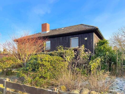 Haus zum Kauf 118.000 € 5 Zimmer 118 m² 1.347 m² Grundstück Beuster Seehausen 39615