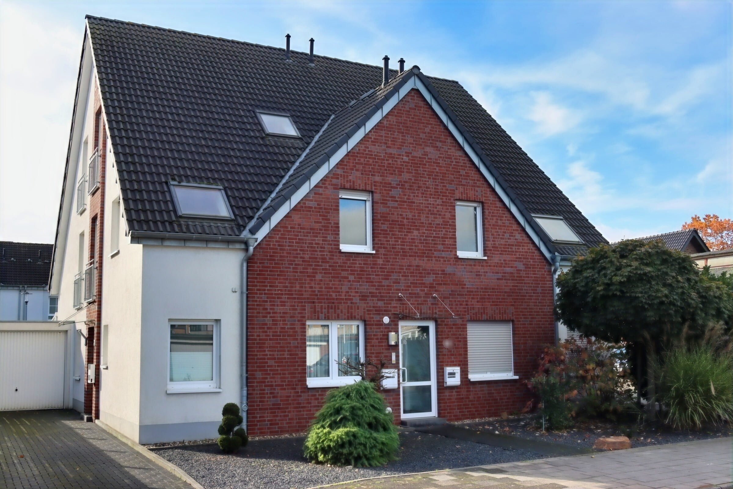 Maisonette zum Kauf 266.000 € 4 Zimmer 92 m²<br/>Wohnfläche Stadtmitte Grevenbroich 41515