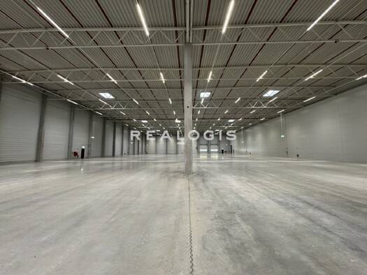Halle/Industriefläche zur Miete provisionsfrei 9.271 m² Lagerfläche teilbar ab 5.146 m² Meitingen 86405