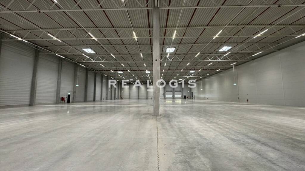 Halle/Industriefläche zur Miete provisionsfrei 9.271 m² Lagerfläche teilbar ab 5.146 m² Meitingen 86405