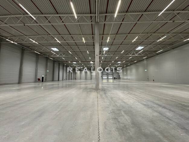 Halle/Industriefläche zur Miete provisionsfrei 9.271 m² Lagerfläche teilbar ab 5.146 m² Waltershofen Meitingen 86405