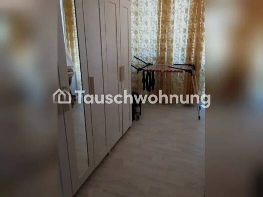 Wohnung zur Miete Tauschwohnung 575 € 3 Zimmer 76 m² 2. Geschoss Moabit Mitte 10557
