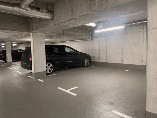 Tiefgaragenstellplatz zur Miete provisionsfrei 79,05 € Innenstadt Erlangen 91054