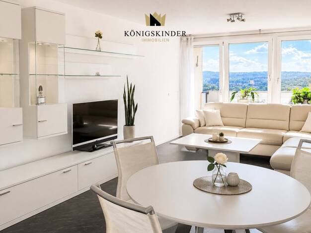 Wohnung zum Kauf 268.000 € 3 Zimmer 73,6 m² Bad Cannstatt Bad Cannstatt 70374
