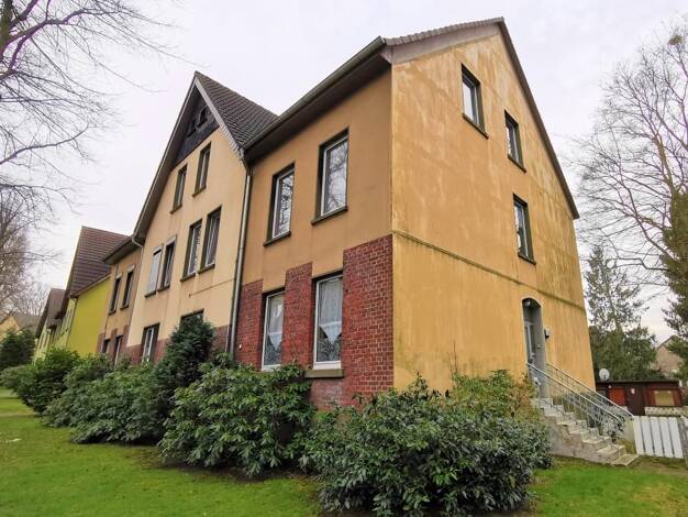 Wohnung zur Miete 526 € 2,5 Zimmer 76,2 m² 2. Geschoss Gersdorffstraße 10 Hüls Marl 45772