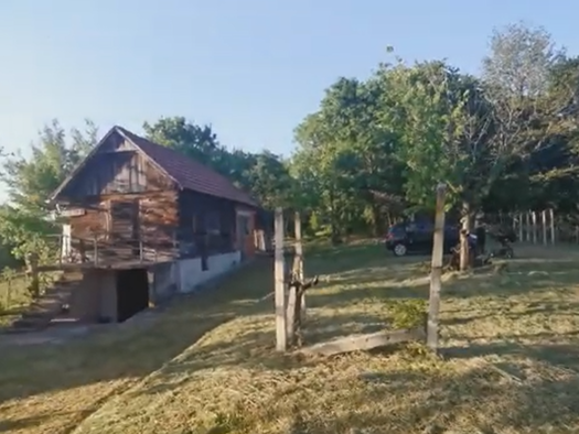 Grundstück zum Kauf provisionsfrei 110.000 € 3.000 m² Grundstück Moosach München 80992