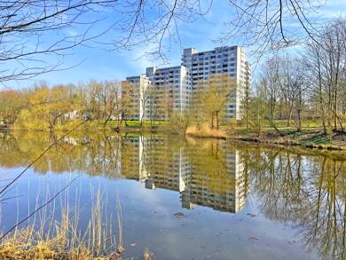 Wohnung zum Kauf 69.000 € 3 Zimmer 93 m² 1. Geschoss Reinfeld 23858