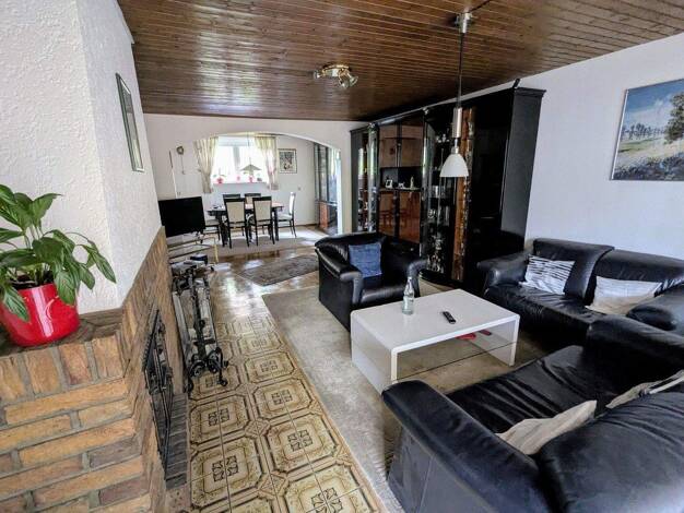 Wohnung zum Kauf provisionsfrei 460.000 € 3,5 Zimmer 103 m² EG Mooswaldstr. Hochdorf Freiburg 79108