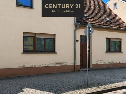 Einfamilienhaus zum Kauf 125.000 € 7 Zimmer 210 m² 424 m² Grundstück Luckenwalde Luckenwalde 14943