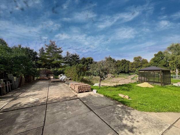 Grundstück zum Kauf 189.000 € 1.221 m² Grundstück Großjena Naumburg (Saale) 06618
