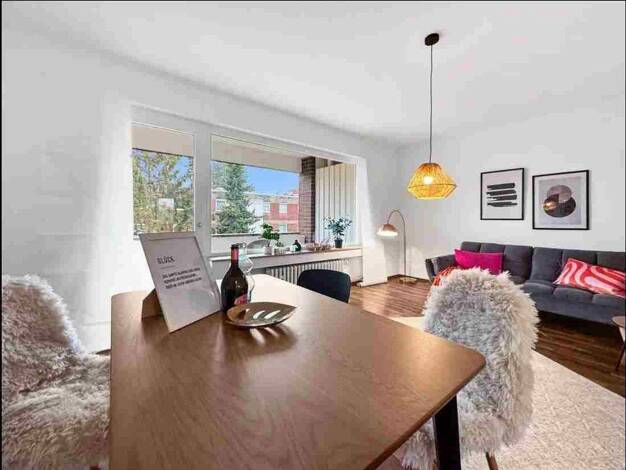 Wohnung zum Kauf provisionsfrei 295.000 € 3 Zimmer 77 m² 3. Geschoss Deutenbach Stein 90547