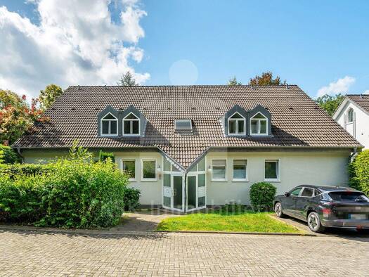 Wohnung zum Kauf 225.000 € 3 Zimmer 84 m² EG Lindlar 51789