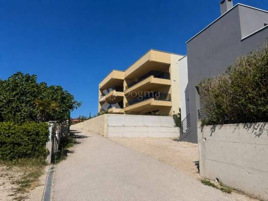 Wohnung zum Kauf 352.310 € 5 Zimmer 100 m² 1. Geschoss Ljubac, Razanac Razanac