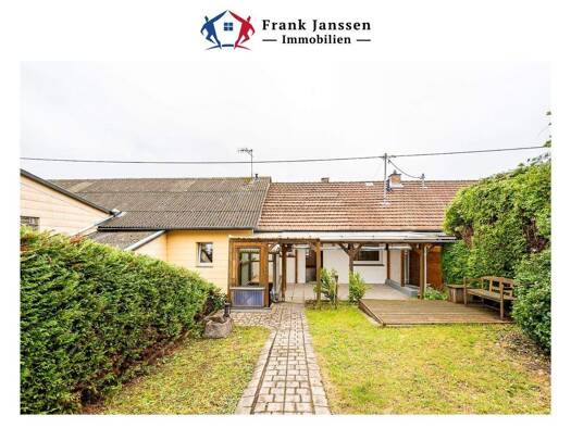 Haus zum Kauf 85.000 € 3 Zimmer 66 m² 244 m² Grundstück Gönnersdorf 54584