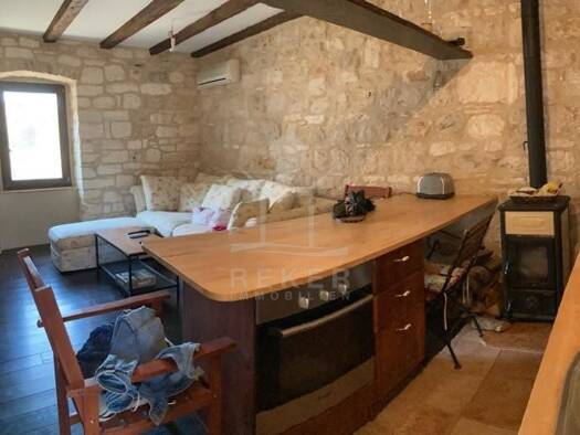 Reihenmittelhaus zum Kauf 195.000 € 4 Zimmer 92 m² 150 m² Grundstück Vis