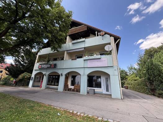 Maisonette zum Kauf 338.000 € 3 Zimmer 104 m² 2. Geschoss frei ab sofort Schwabmünchen 86830